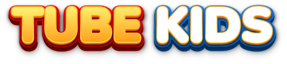 TubeKids Logo