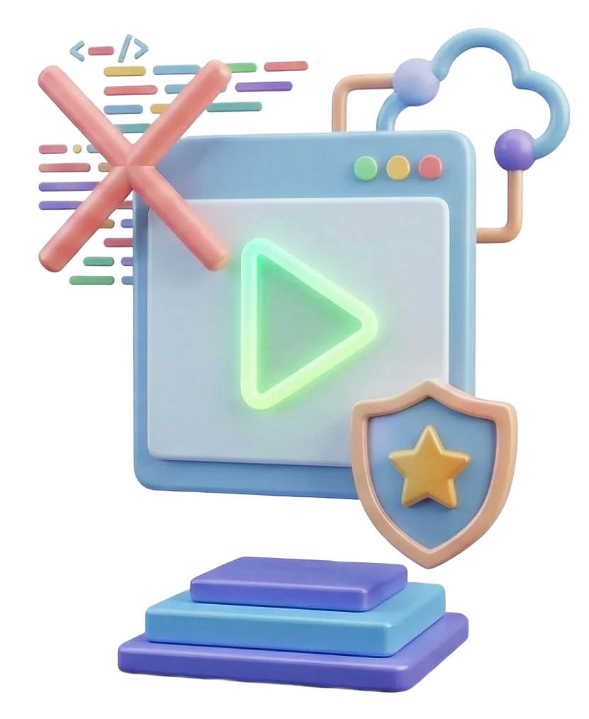 No Code