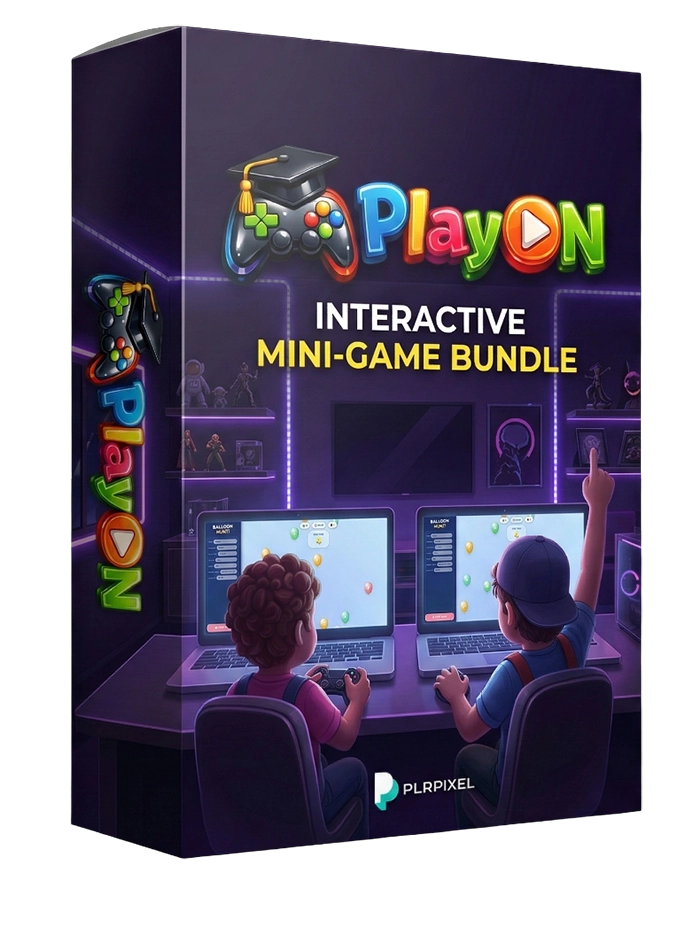 Mini Game Bundle