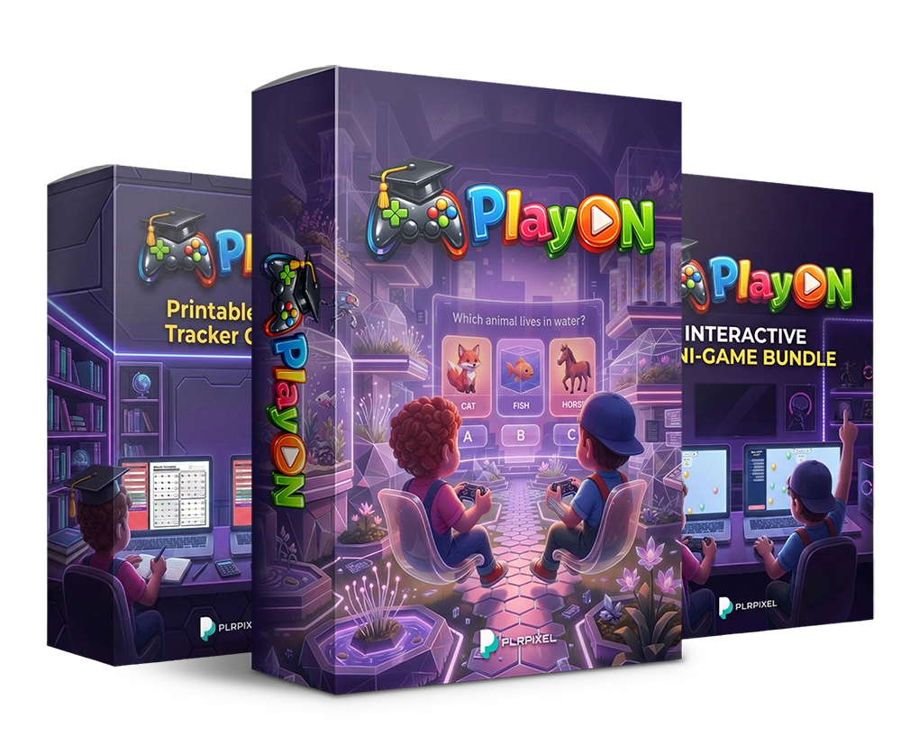 PlayOn Bundle